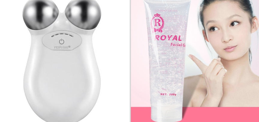 Facial gel hyaluronic acid white gel moisturizing gel Facial gel hyaluronic acid white gel moisturizing gel